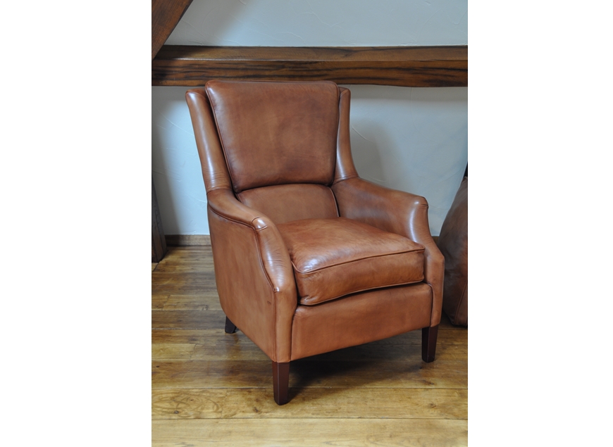 Tessa Chair 