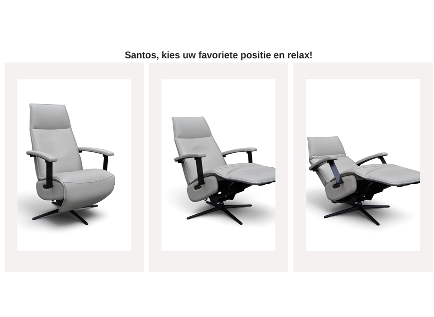 Relaxpromotie Palace & Santos